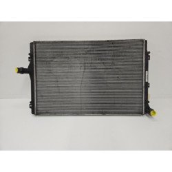 Radiateur Eau Volkswagen Passat 5 Break